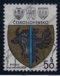 postage stamp 0003